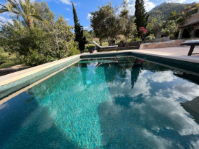 Finca CanFirella Portocolom
